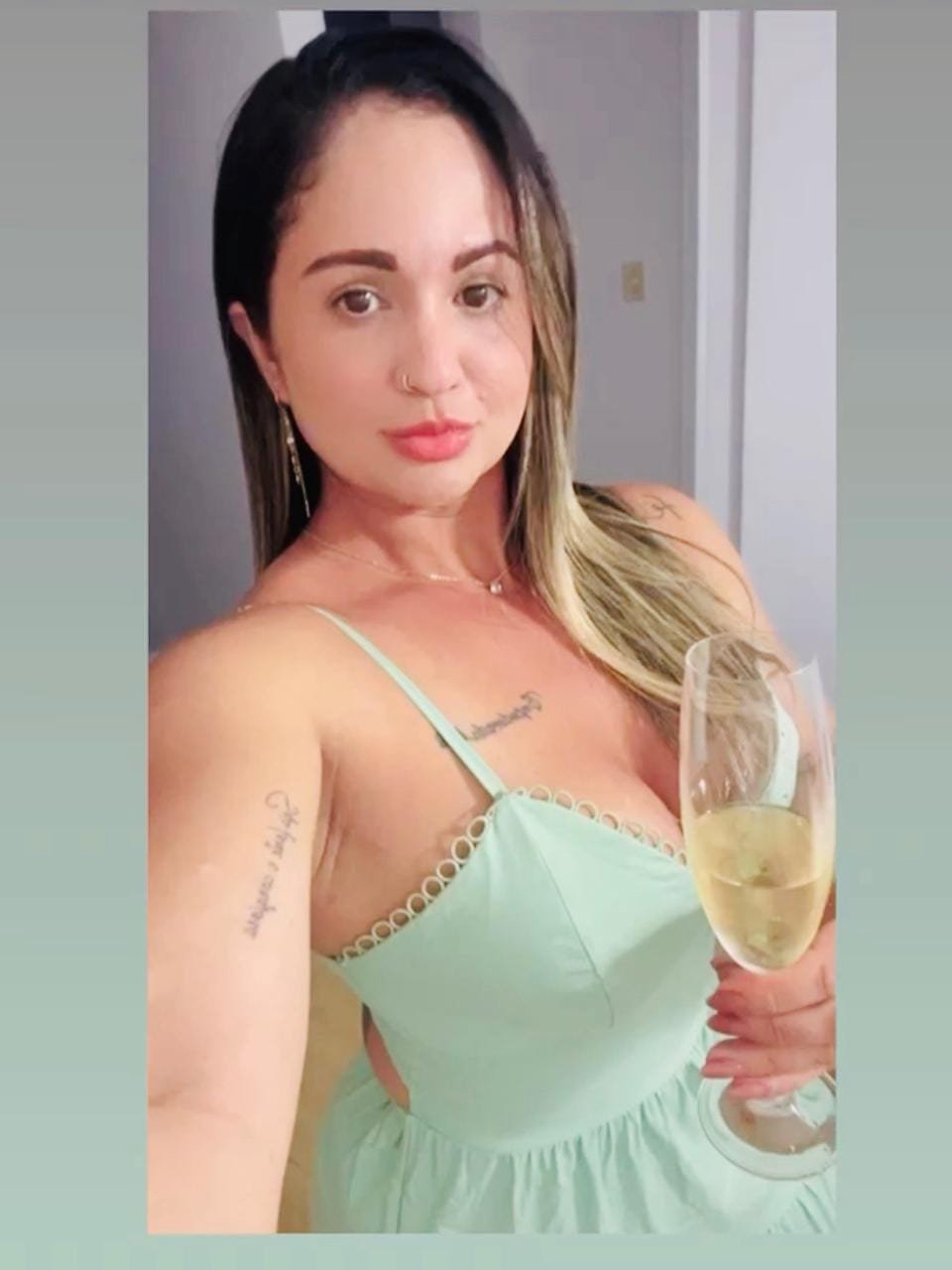 Fabiane Ventura - terapeuta holística